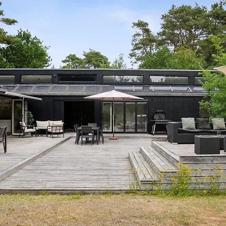Familienfreundliches Am Nykøbing Sjælland