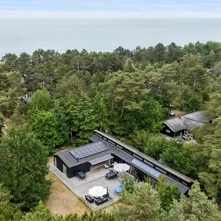 Familievennlig Nær Stranden Feriehus *